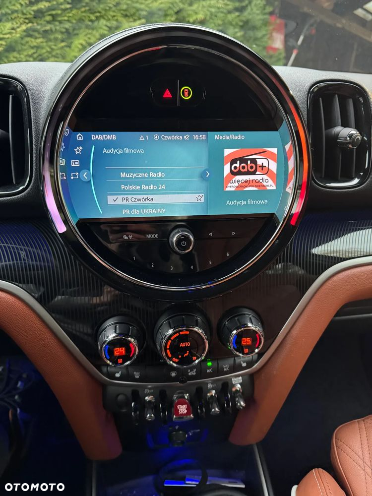 MINI Countryman Cooper S ALL4 Classic Trim - 17