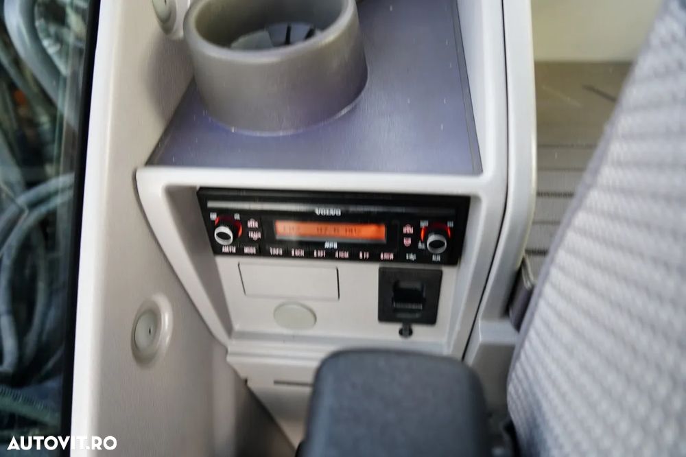 Volvo EWR150E / EXCAVATOR PE ROȚI / ROTOTIL / JOYSTICK / POWERTILT / 2019 / - 35