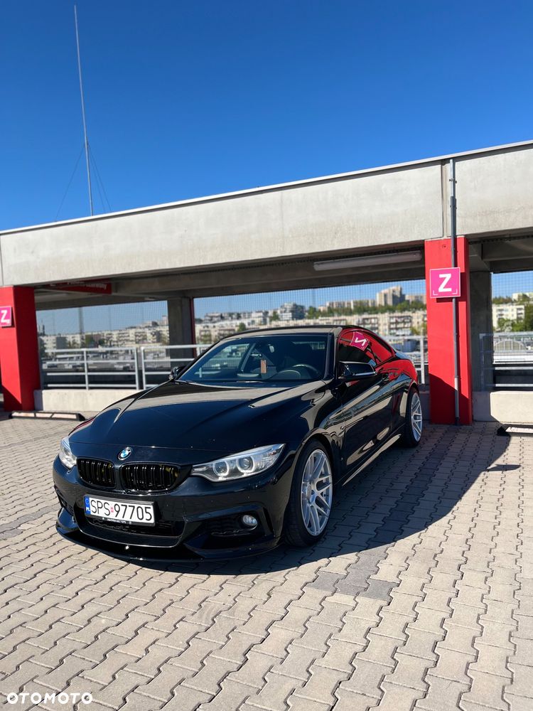BMW Seria 4 - 2