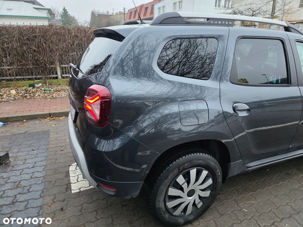 Dacia Duster 1.0 TCe Prestige - 6