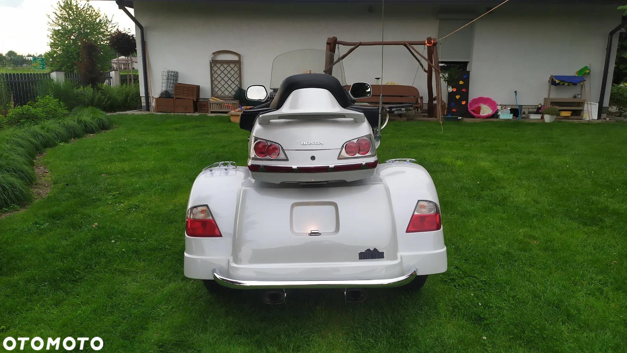 Honda GL - 14