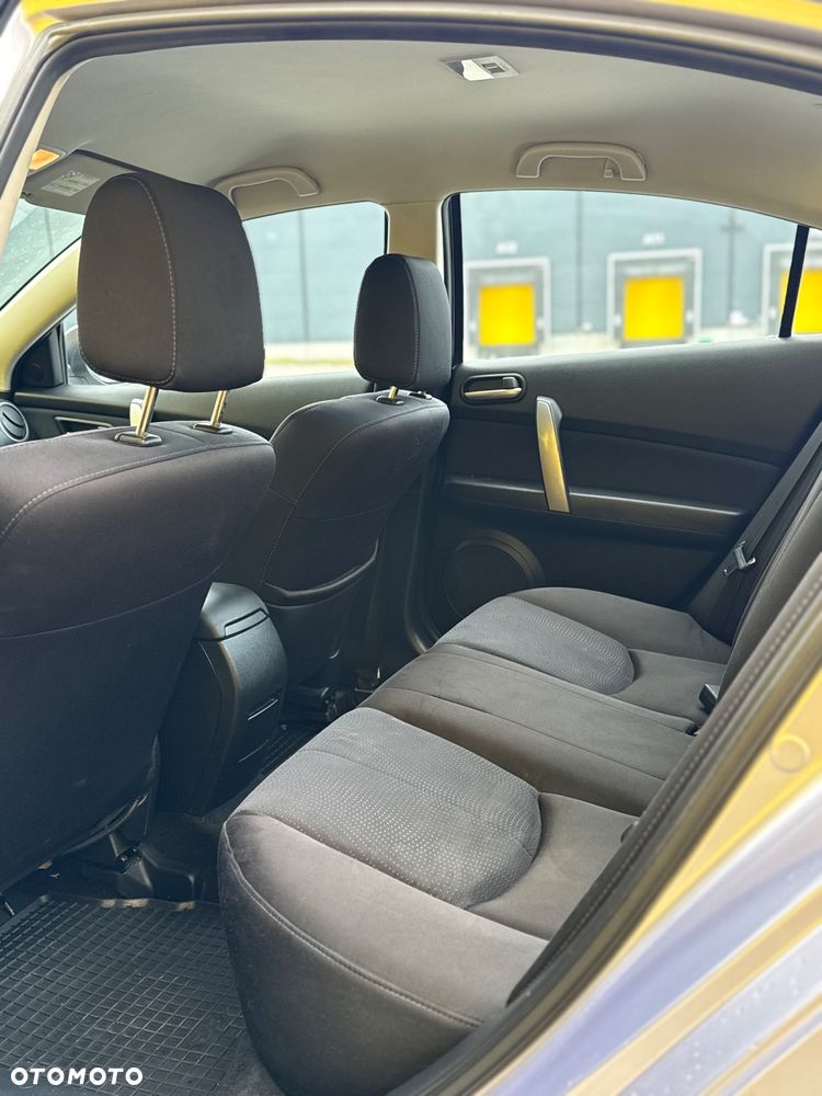 Mazda 6 1.8 Comfort - 9
