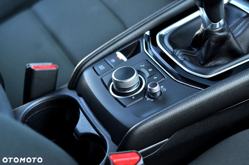 Mazda CX-5 SKYACTIV-G 165 Center-Line - 29