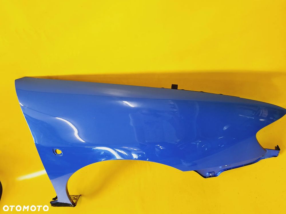 BŁOTNIK PRAWY PRZÓD PRZEDNI SEAT IBIZA II LIFT KOD LAKIERU: LS5J NR322 - 5