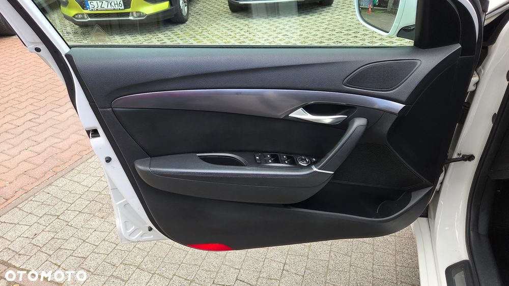 Hyundai i40 2.0 Premium - 23