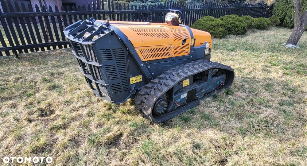 Inny Energreen RoboMIDI - 14