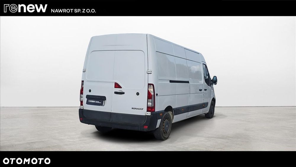Renault master - 5