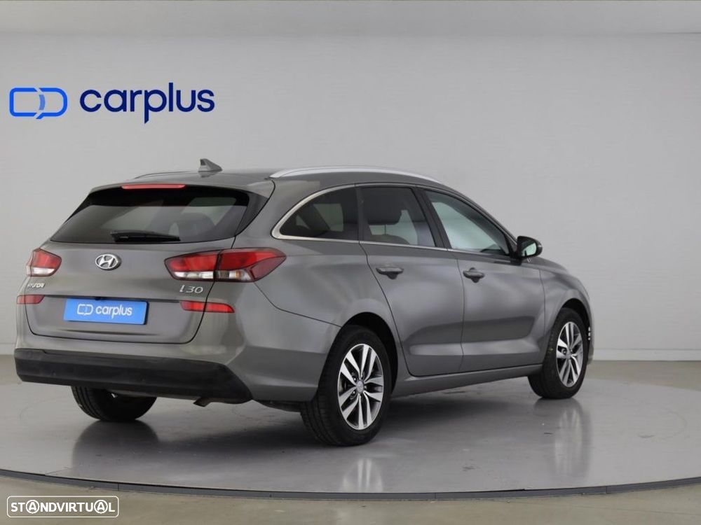 Hyundai i30 SW 1.0 T-GDi Style - 7