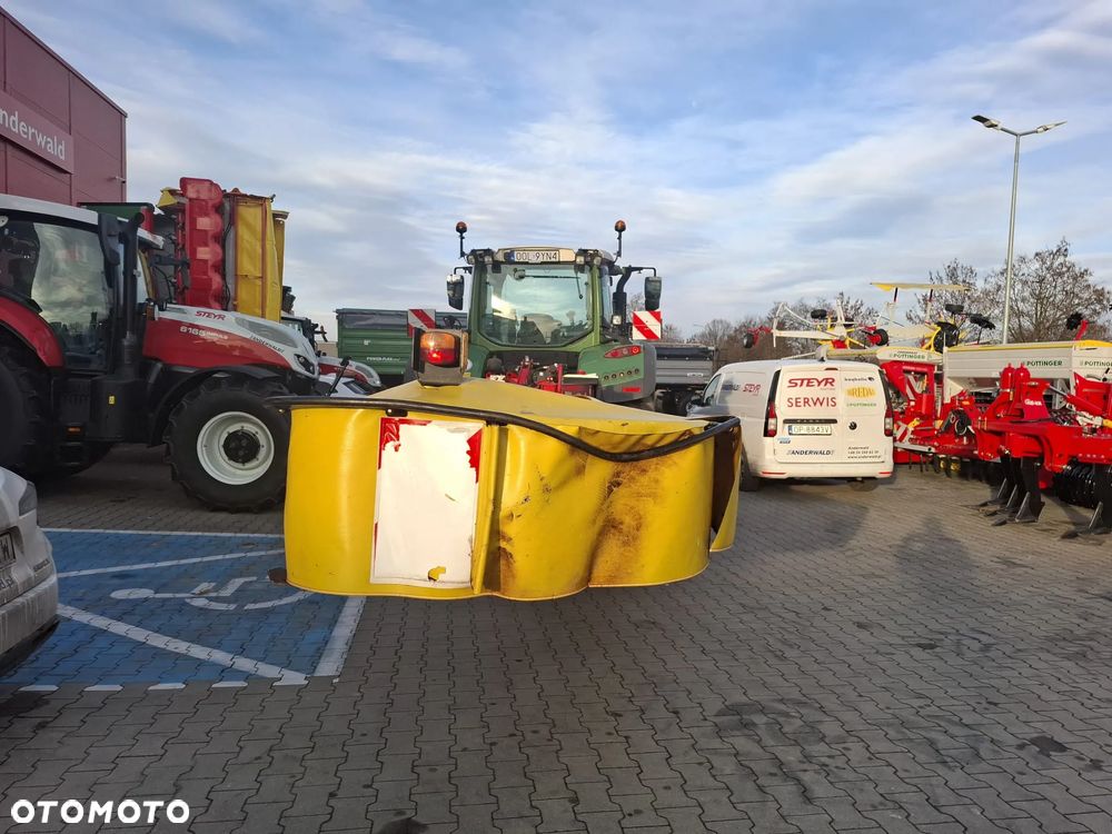 FELLA SM 4080 TL - 2