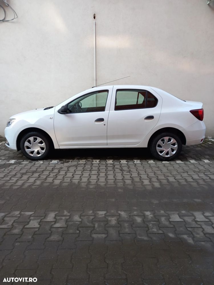 Dacia Logan 1.0 SCe Acces - 5