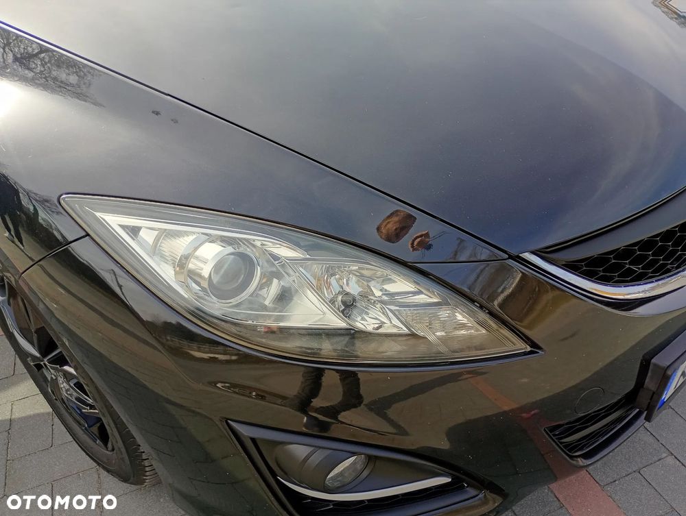 Mazda 6 Sport 2.2 CD DPF Exclusive-Line - 7