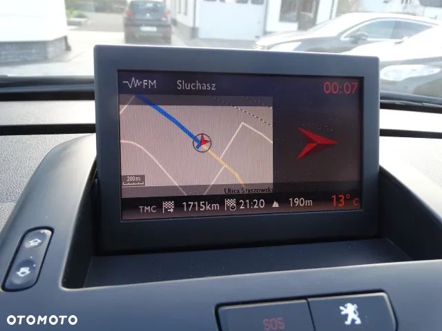 Peugeot 5008 HDI 150 Allure - 18