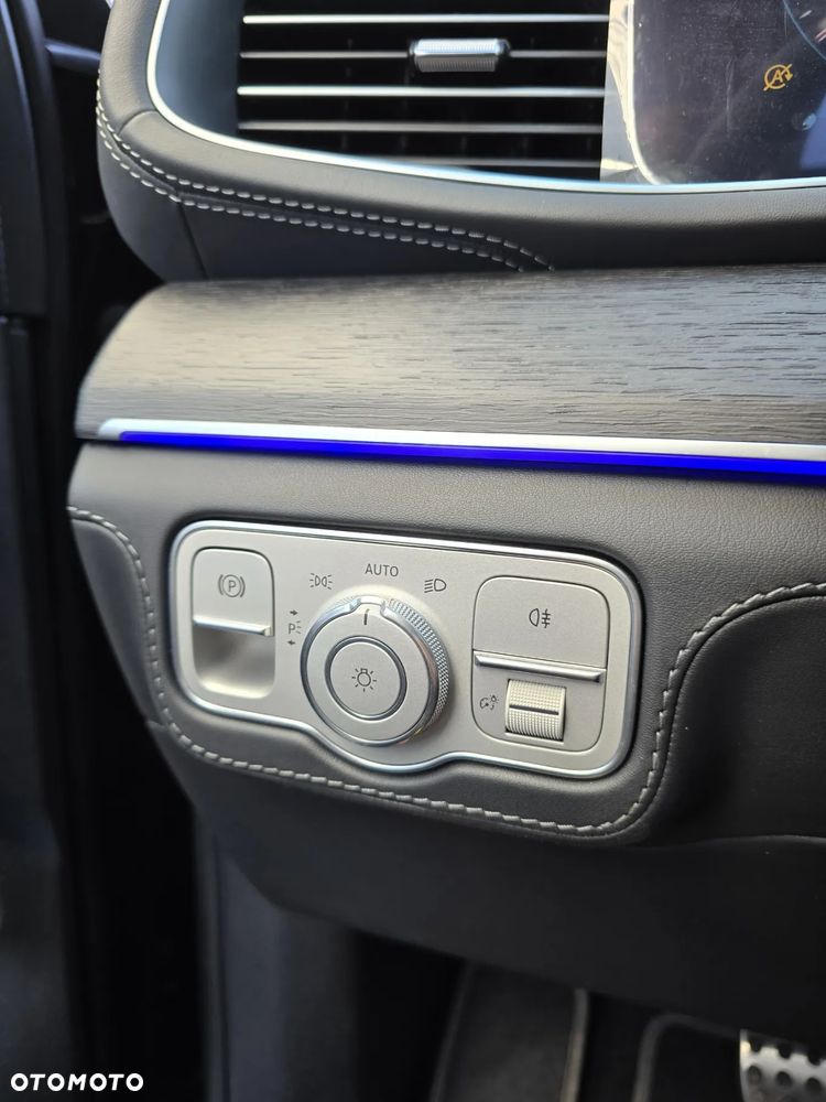 Mercedes-Benz GLE AMG 63 S 4-Matic - 31