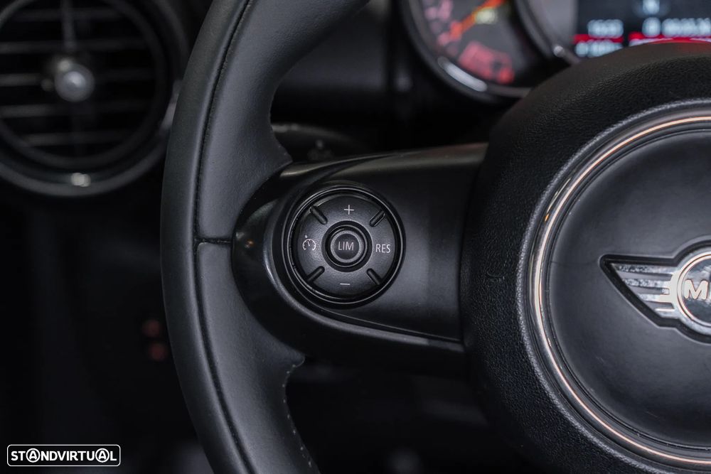 MINI 5 Portas One D - 11