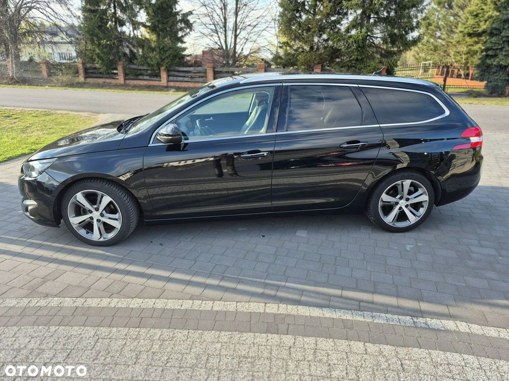 Peugeot 308 - 6