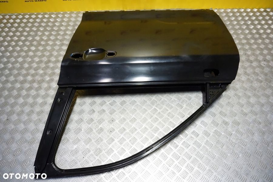 KIA TELLURIDE 2020 - 2023 Drzwi Przód Lewe Przednie USA - 4