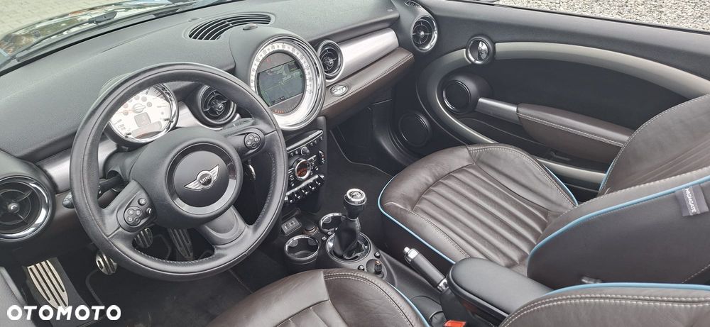 MINI Cooper S - 10