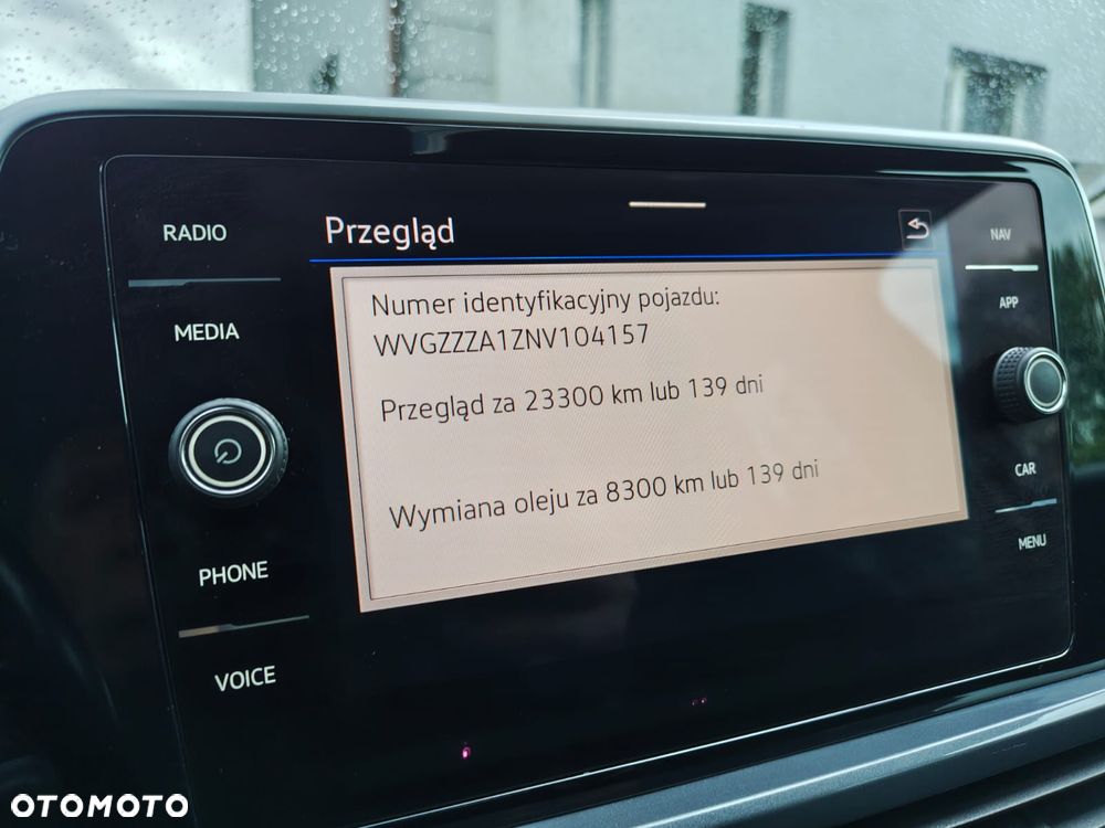 Volkswagen T-Roc 1.5 TSI Style - 19