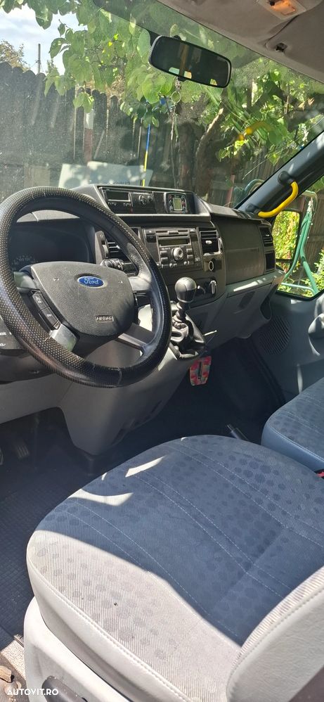 Ford Transit - 7