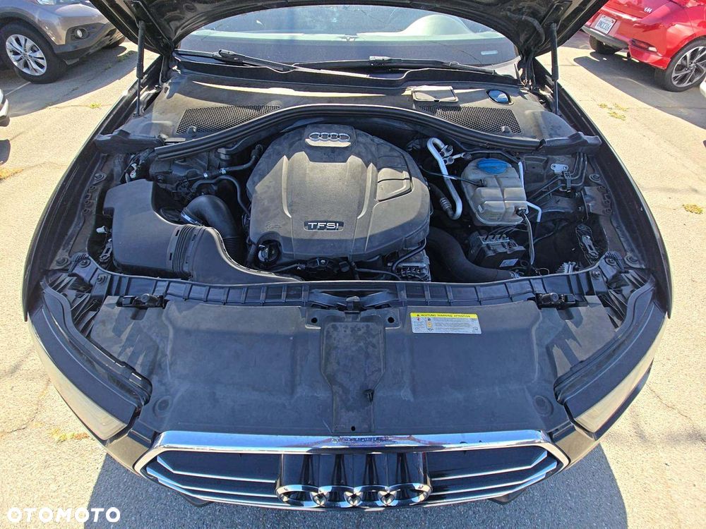 Audi A6 Limousine 2.0 TFSI Quattro S tronic - 15