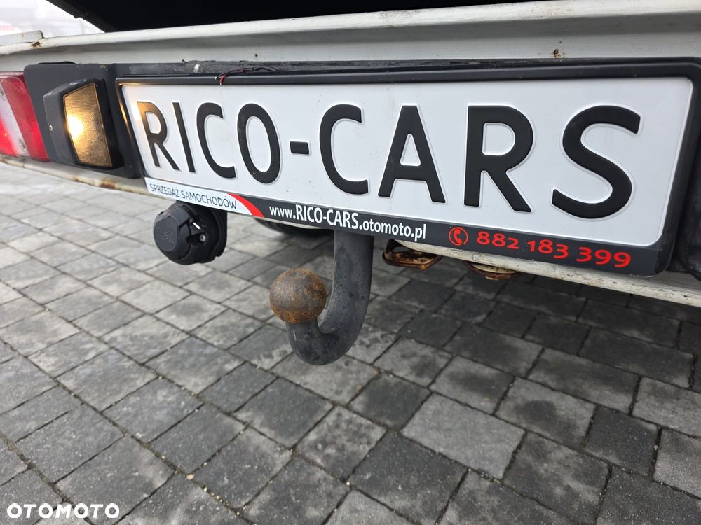 Volkswagen TRANSPORTER T5 - 9