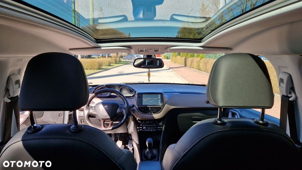 Peugeot 2008 120 VTI Allure - 20