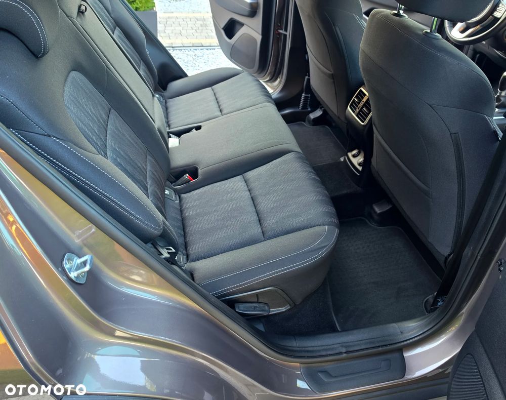 Kia Sportage 1.6 GDI M 2WD - 26