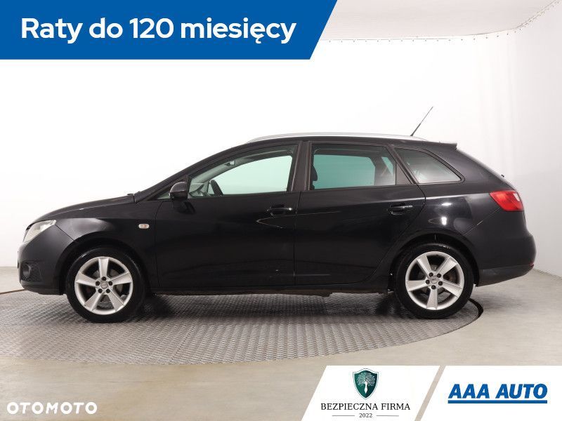 Seat Ibiza ST - 4