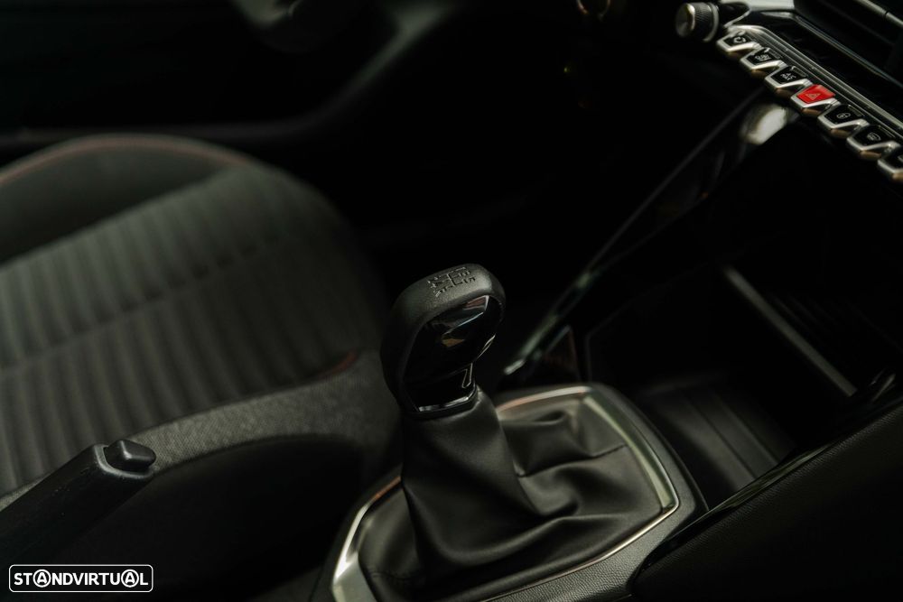 Peugeot 208 1.2 PureTech Active Pack - 13