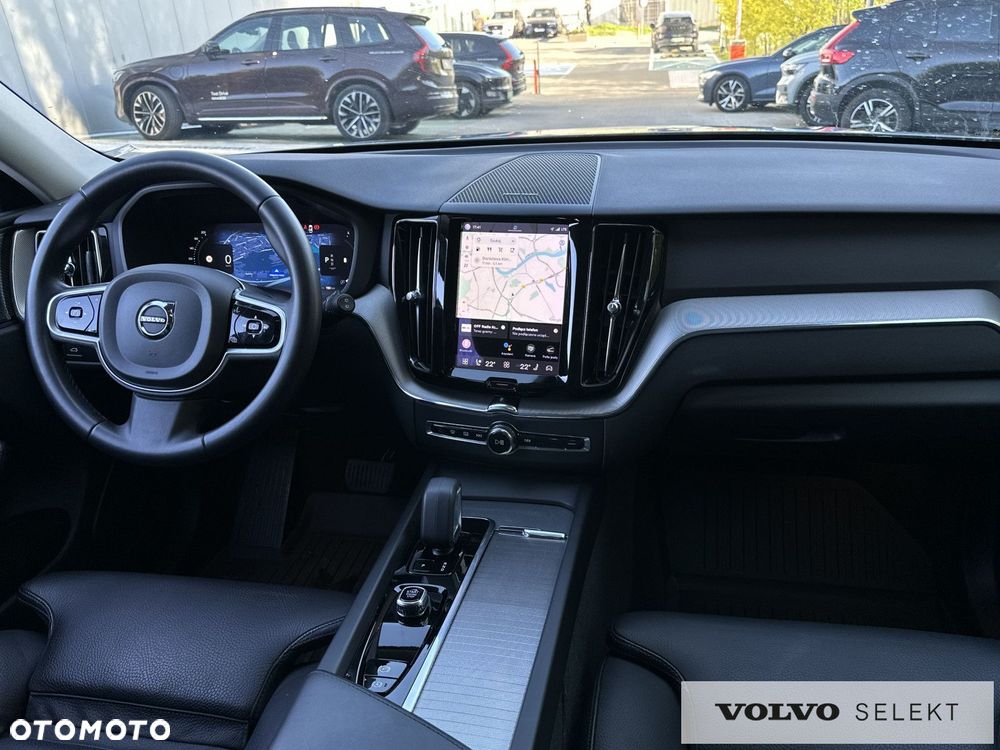 Volvo XC 60 - 15