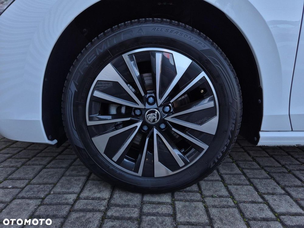 Skoda Superb 2.0 TDI SCR Selection DSG - 36