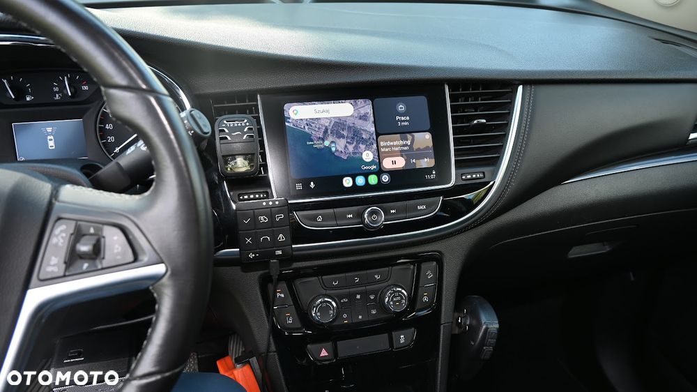Opel Mokka X - 19