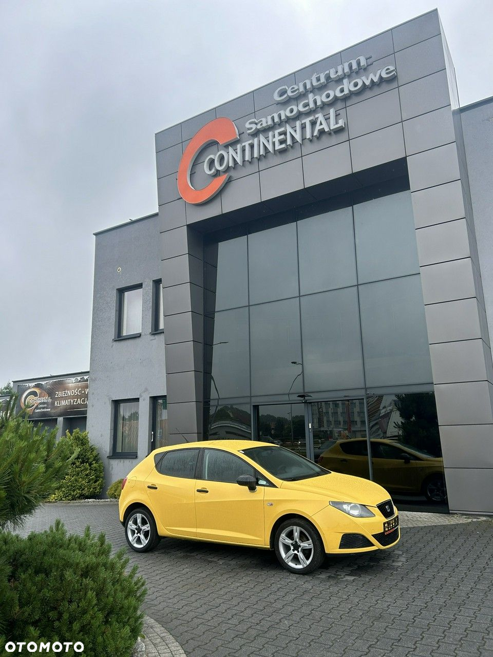 Seat Ibiza 1.2 12V Reference - 3