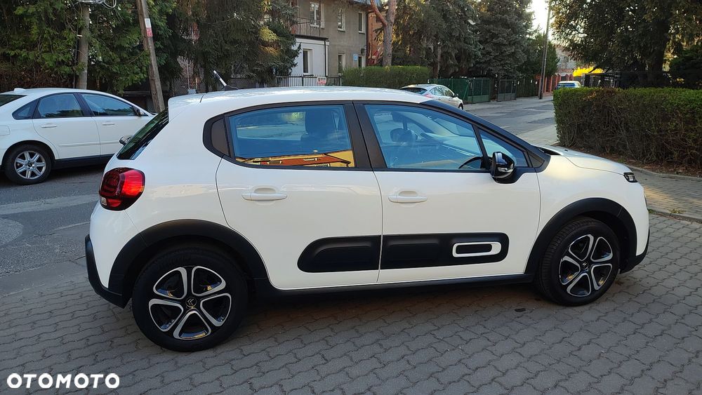 Citroën C3 BlueHDi 100 S&S SHINE - 35