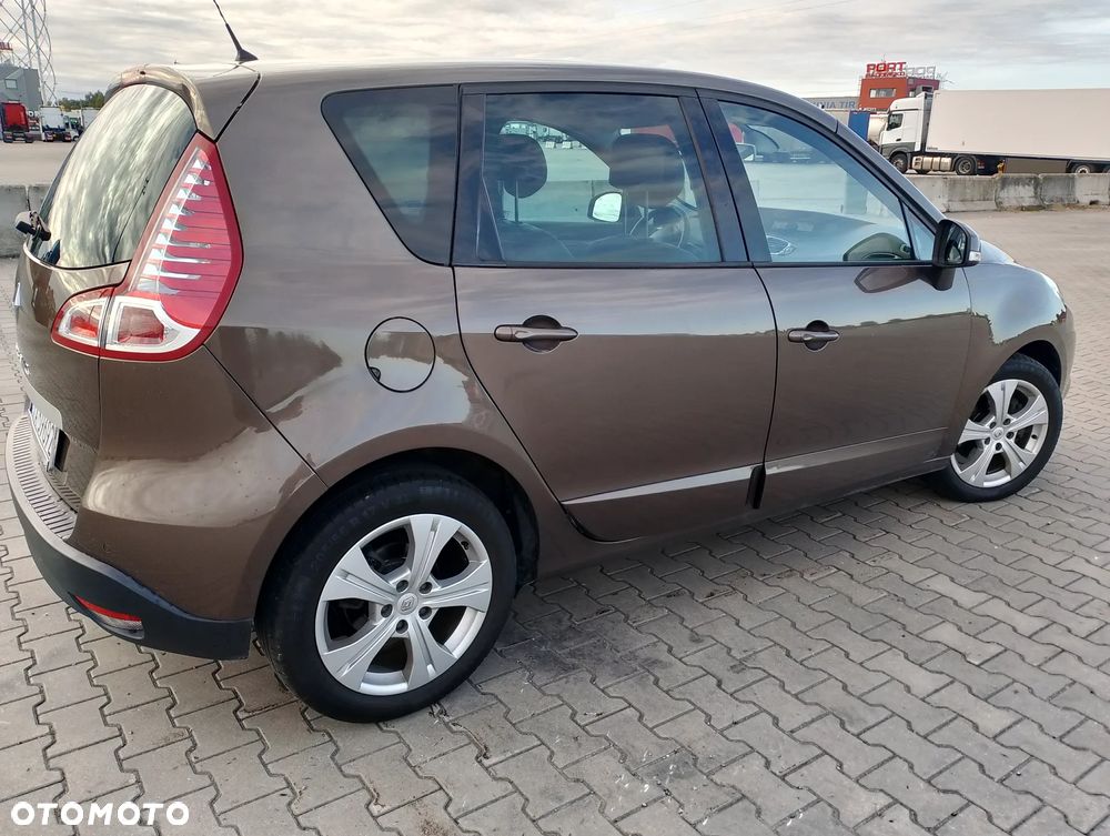 Renault Scenic - 5