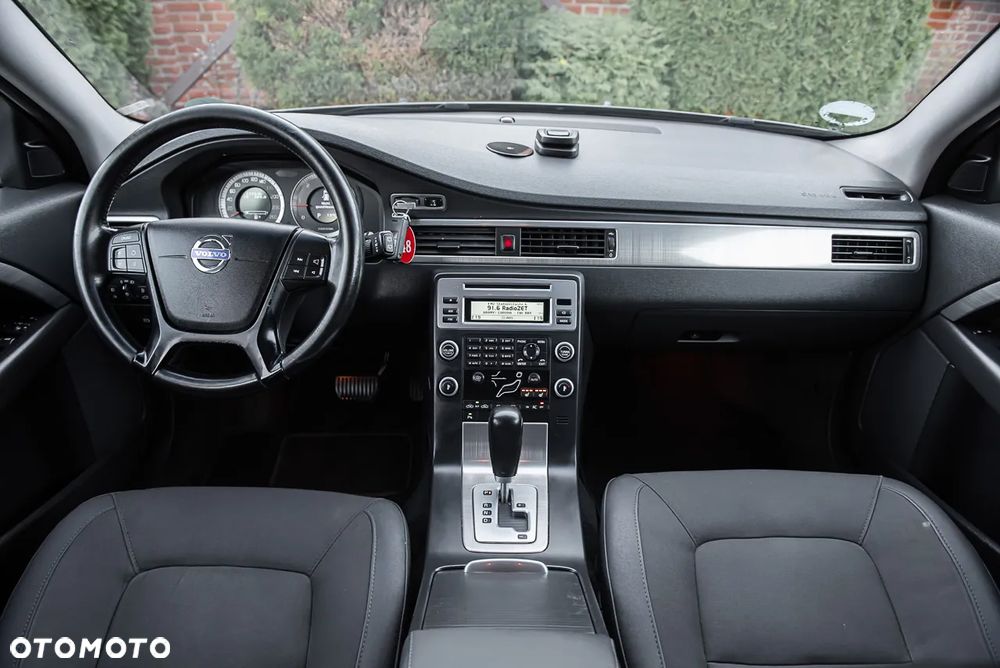 Volvo V70 - 23