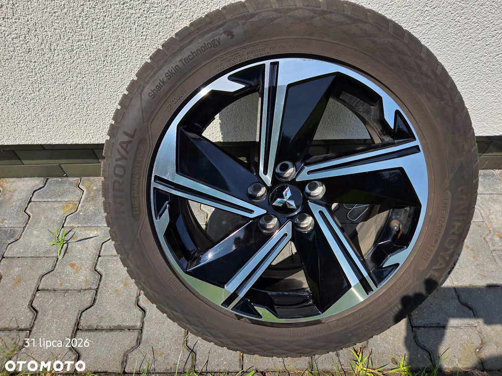 Mitsubishi Eclipse Cross 2.4 PHEV Inbusiness Plus - 32
