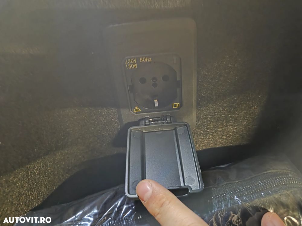 Cupra Formentor 1.4 e-HYBRID PHEV - 10