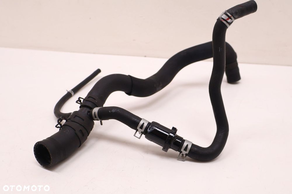 MITSUBISHI ECLIPSE CROSS 1.5T PRZEWÓD PRZEWODY WODY - 5