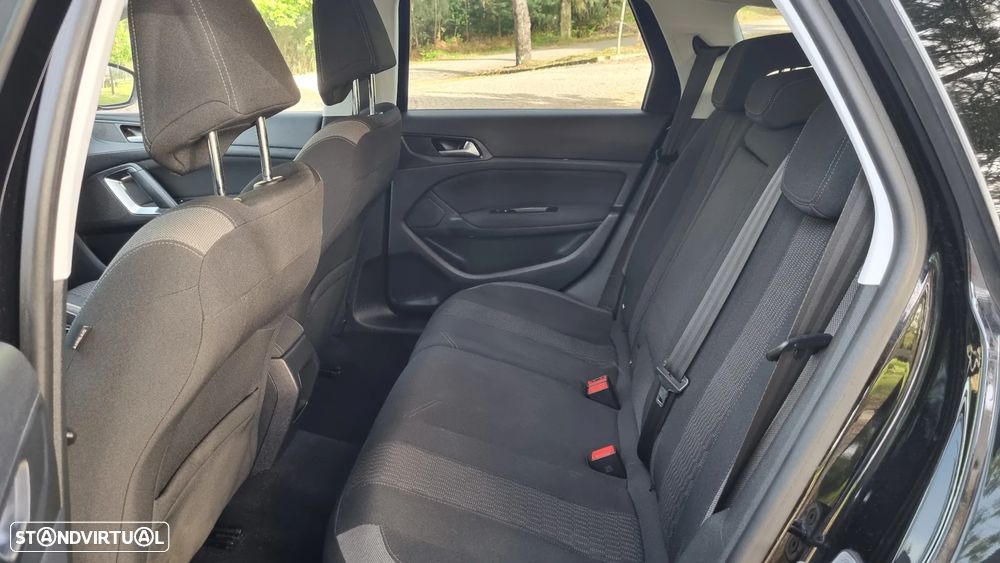 Peugeot 308 SW 1.2 PureTech GT Pack - 17