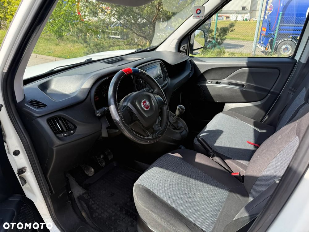 Fiat Doblo - 13