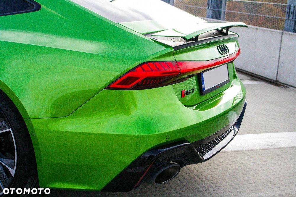 Audi RS7 Sportback - 12