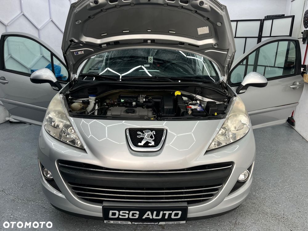 Peugeot 207 - 28