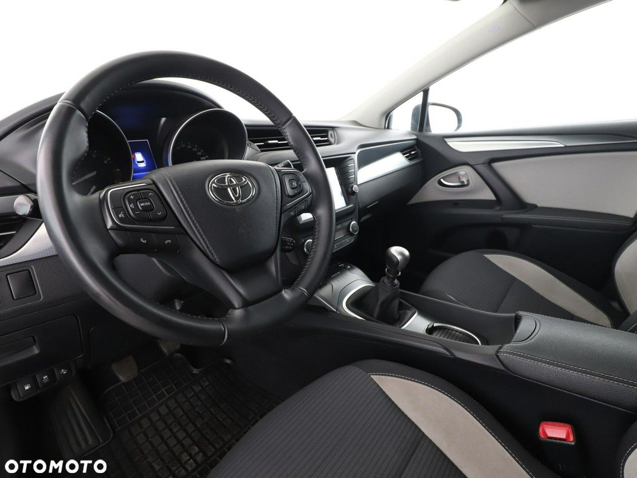 Toyota Avensis 1.8 Business Edition - 14