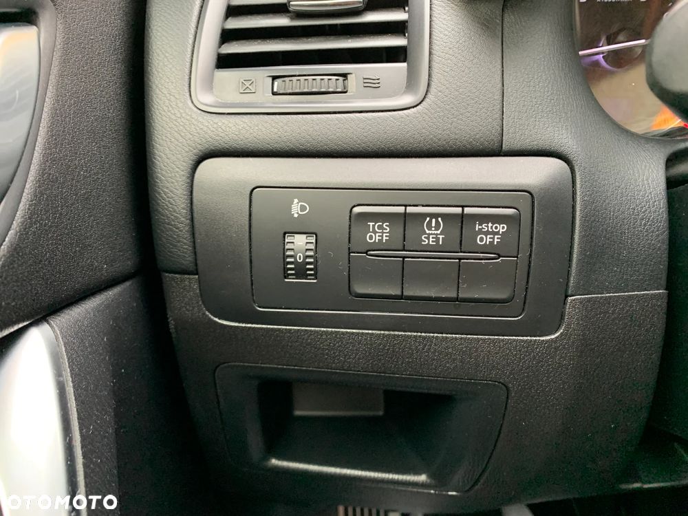 Mazda CX-5 2.0 Skypassion AWD - 14