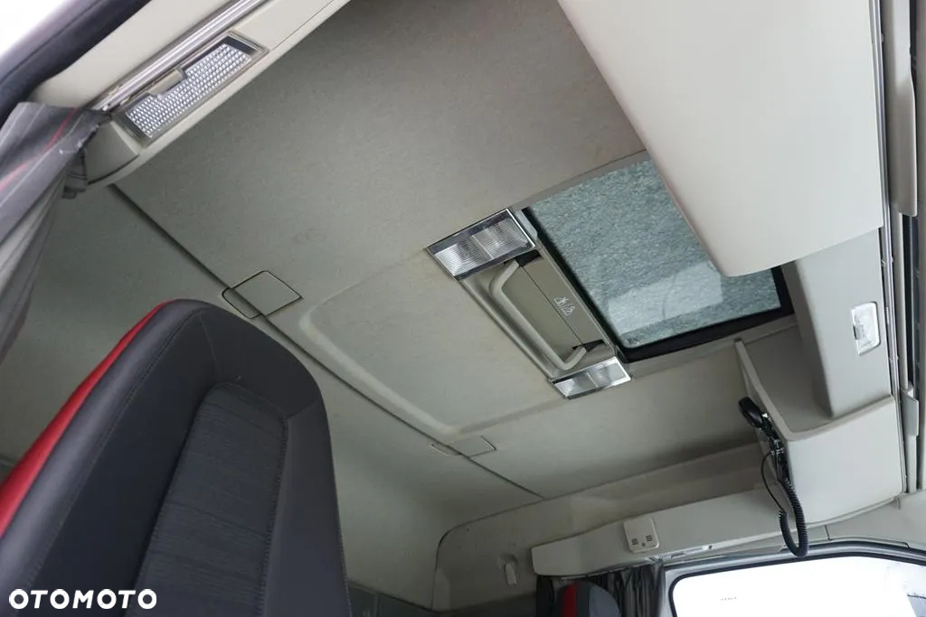 Volvo FH / 460 / EURO 6 / ACC / NISKI / HYDRAULIKA - 17