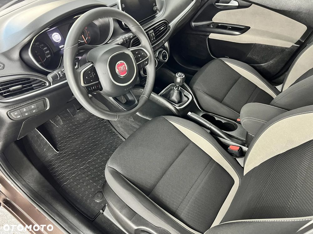 Fiat Tipo - 6