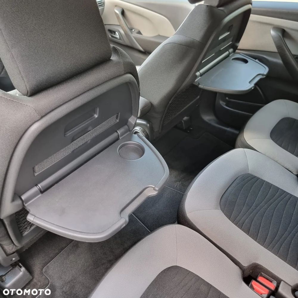 Citroën C4 Grand Picasso 1.2 PureTech Shine S&S - 22