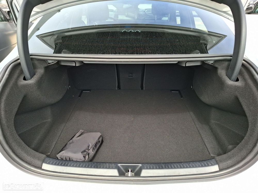 Mercedes-Benz A 180 - 27