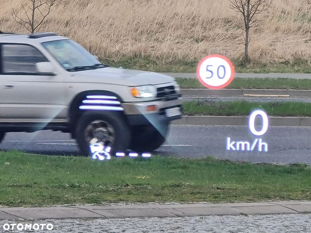 Nissan Qashqai 1.3 DIG-T MHEV 4x4 Tekna Xtronic - 7